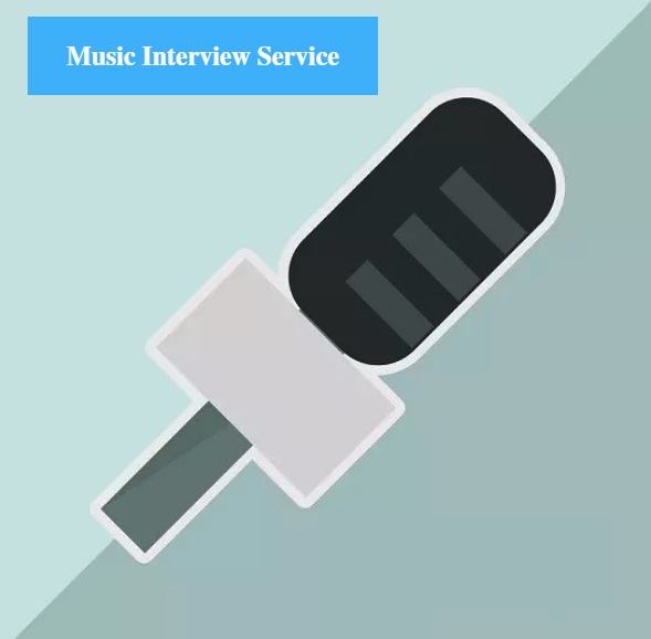 Music Interview Service