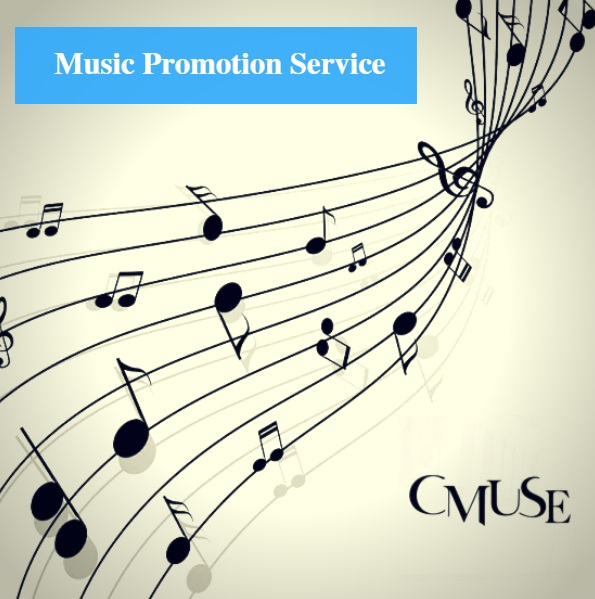 Music Promotion Service