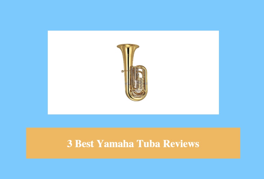 Yamaha Tuba Review