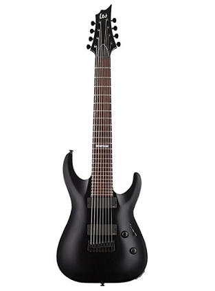 ESP LTD H Series H-308 Eight-String Electric Guitar