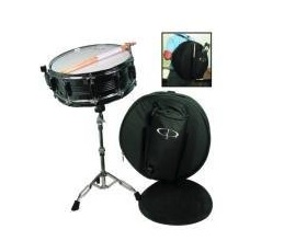 GP Percussion SK22 Complete Student Snare Drum