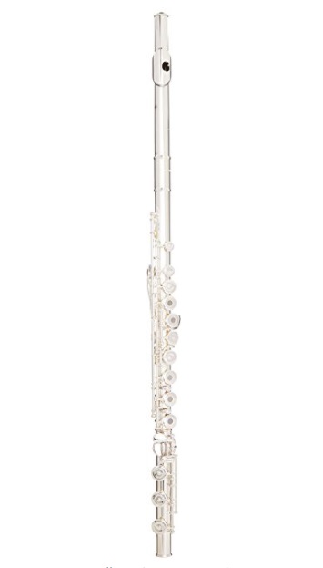 Pearl 525RBE1RB Quantz Series Flute