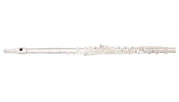 Pearl 525RBE1RB Quantz Series Flute