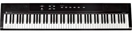 Williams Legato 88-Key Digital Piano