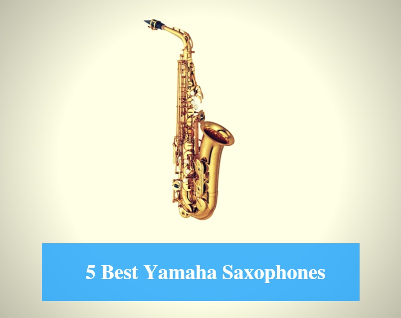 Best Yamaha Saxophone