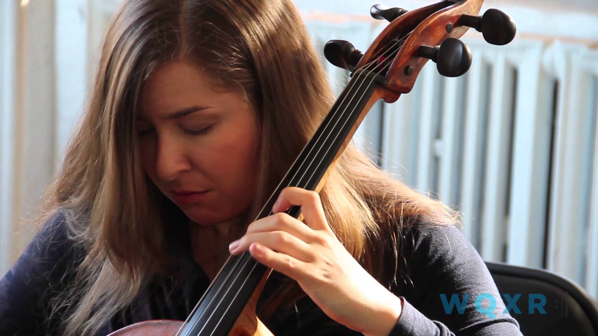 Alisa Weilerstein