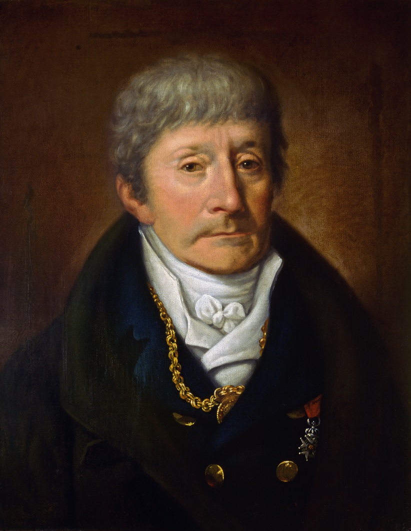 Antonio Salieri 