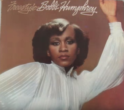 Bobbi Humphrey