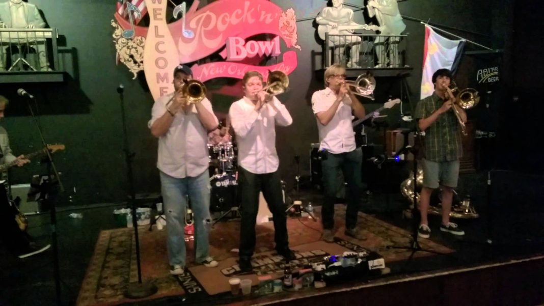 12 Famous Trombone Players and their Trombone Performance (Great