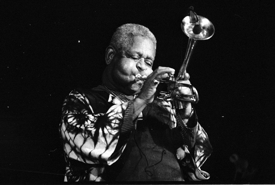 Dizzy Gillespie