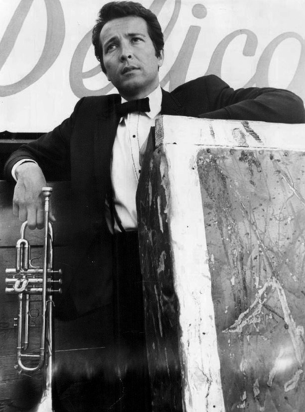 Herb Alpert