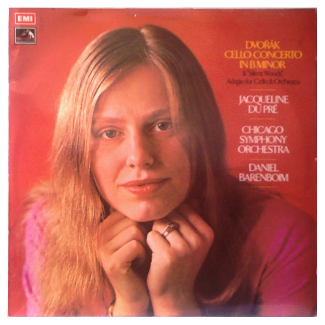 Jacqueline du Pre