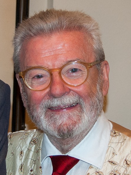 James Galway