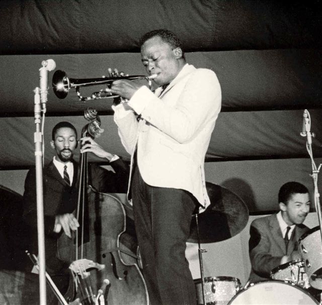 Miles Davis