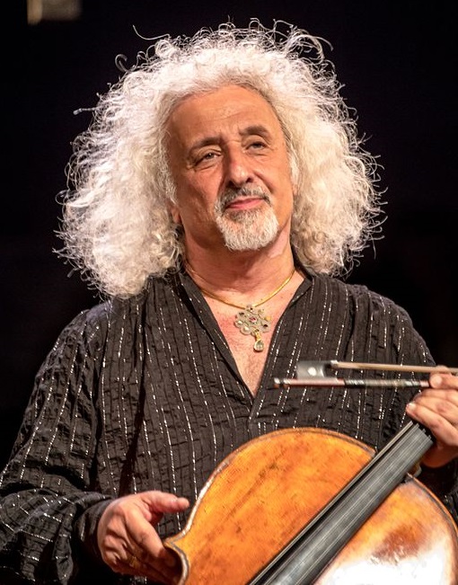 Mischa Maisky