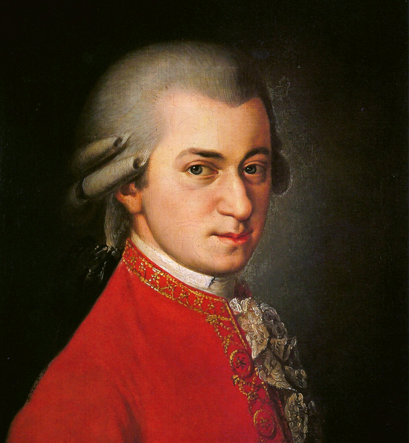Mozart Biography