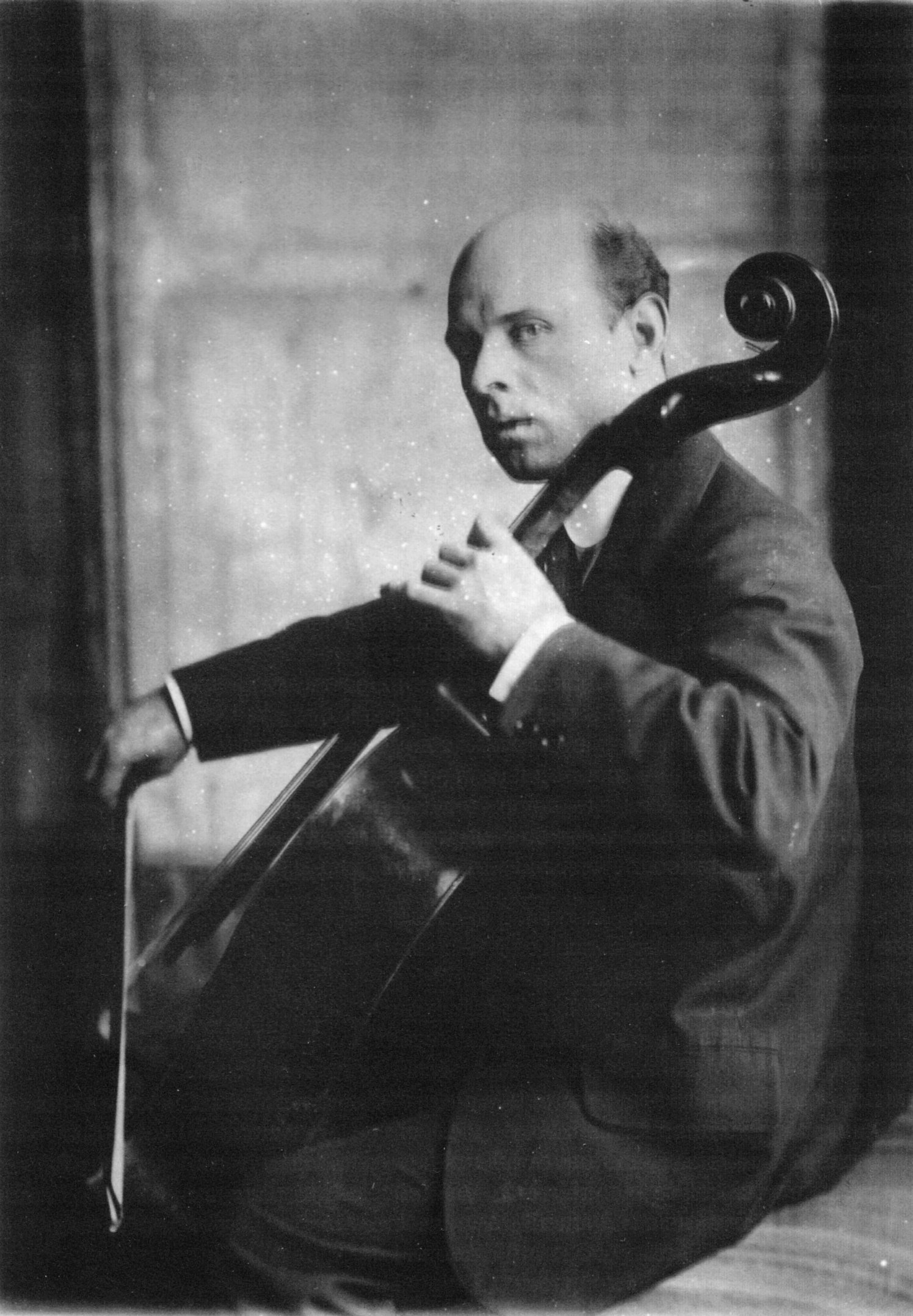 Pablo Casals