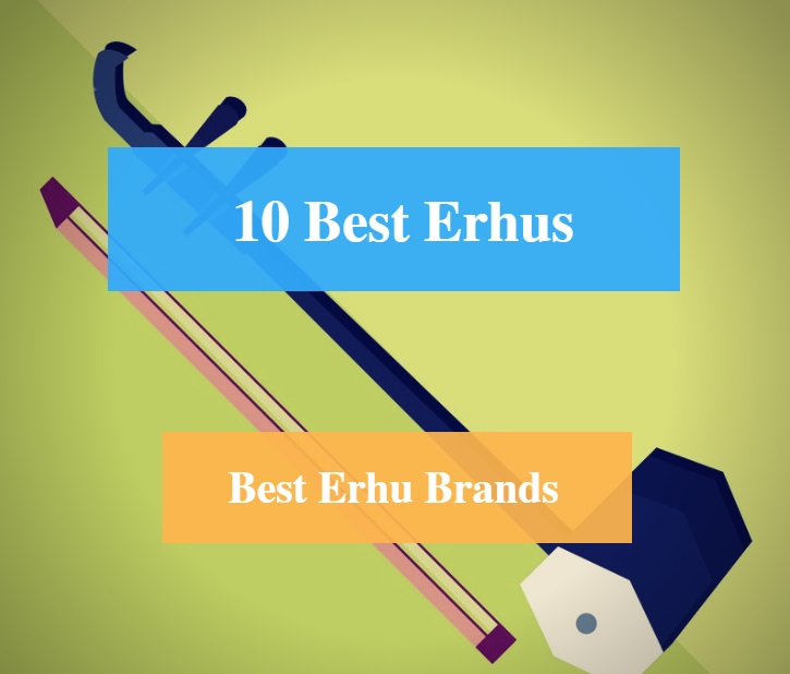 Best Erhu & Best Erhu Brands