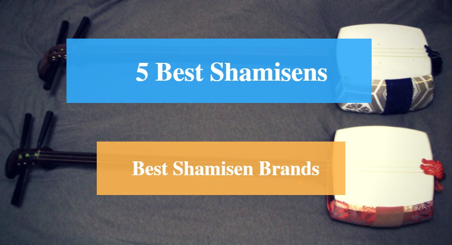 Best Shamisen & Best Shamisen Brands