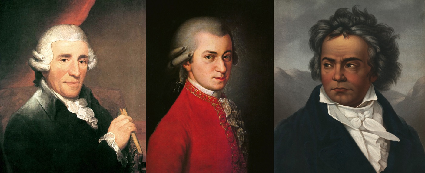 Classical Period Composers