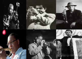 Famous Trumpet Players