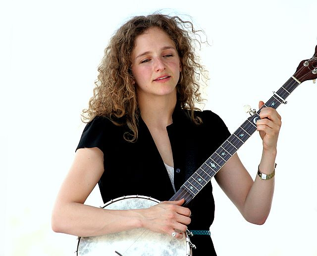 Abigail Washburn