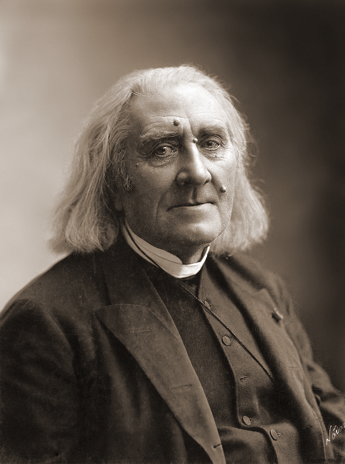 Franz Liszt Biography