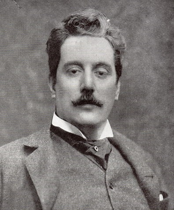 Giacomo Puccini Facts