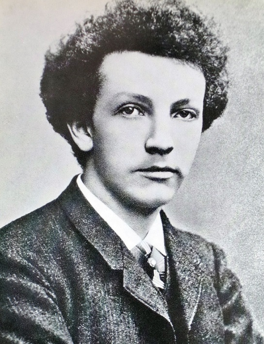 Richard Strauss Facts