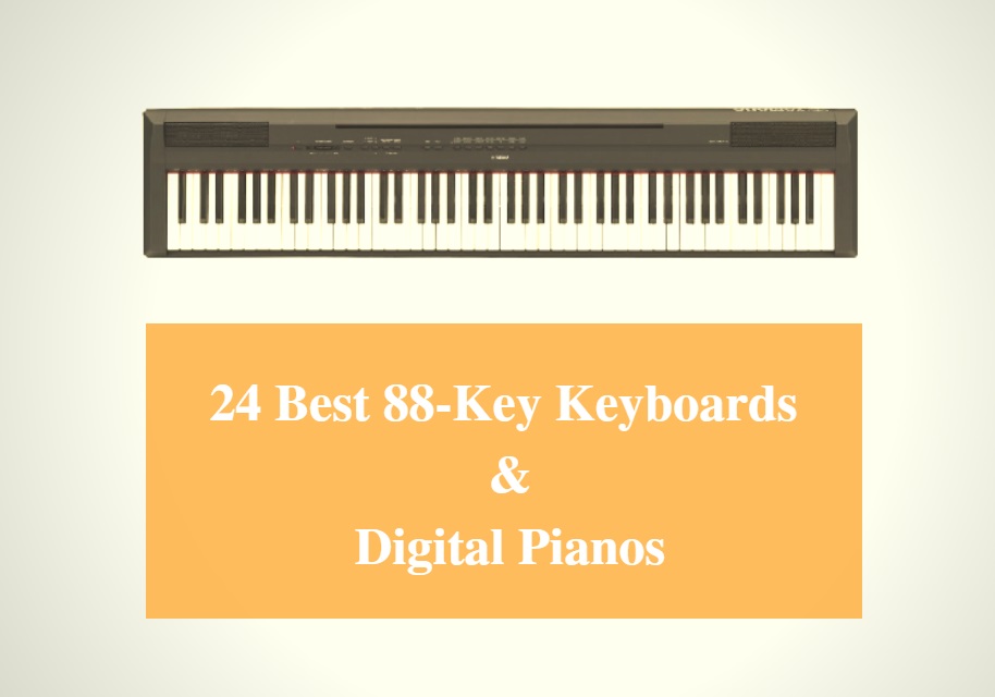 Roland Digital Piano Comparison Chart