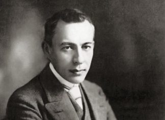 Rachmaninov: Piano Concerto No.2; Op. 18 in C Minor Rachmaninoff Piano Concerto 2