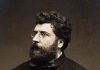 Georges Bizet Facts