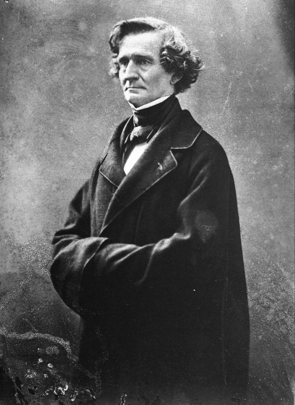 Hector Berlioz Facts