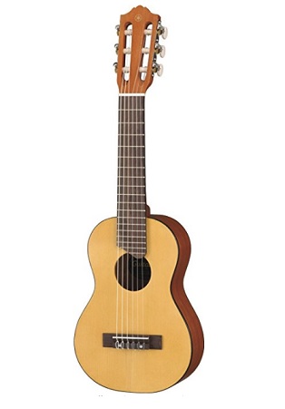 Yamaha GL1 Guitalele