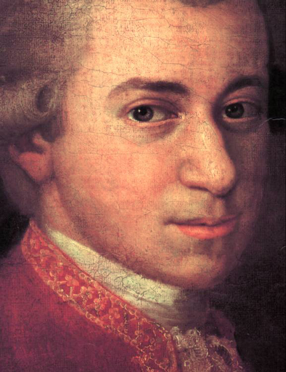 Mozart Eine kleine Nachtmusik