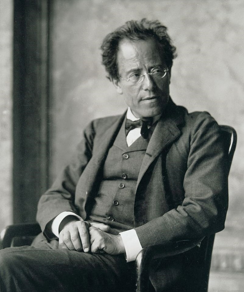 Gustav Mahler Symphony 2