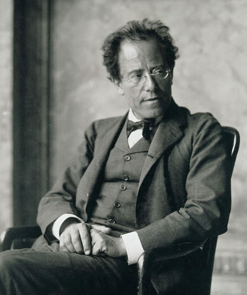 Gustav Mahler Symphony 2 