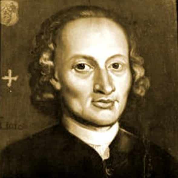 Johann Pachelbel Facts