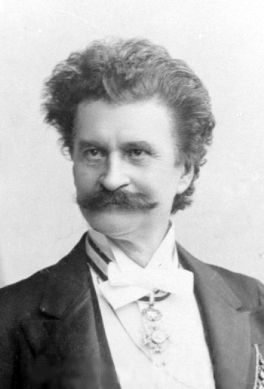 10 Johann Strauss Ii Facts Interesting Facts About Johann Strauss Ii