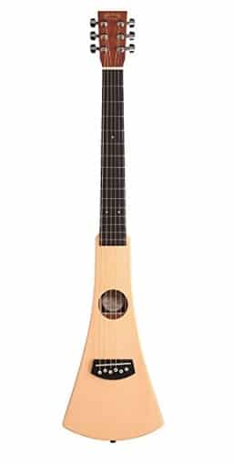 Martin Steel String Backpacker Travel Guitar