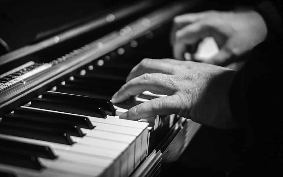 9 Most Difficult Piano Pieces Of All Time Hardest Piano - 