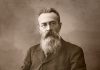 Nikolai Rimsky Korsakov Facts