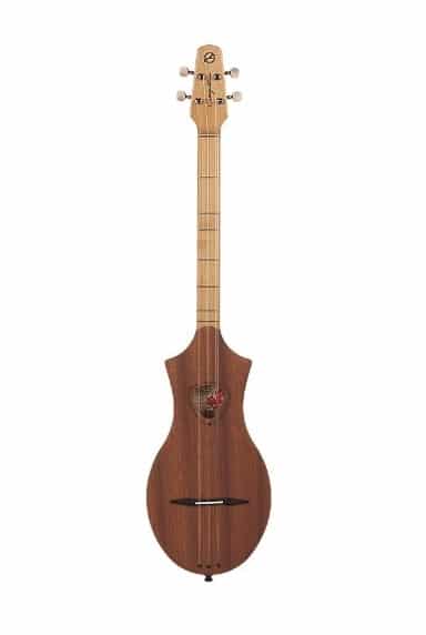 Seagull Merlin Mahogany SG Dulcimer