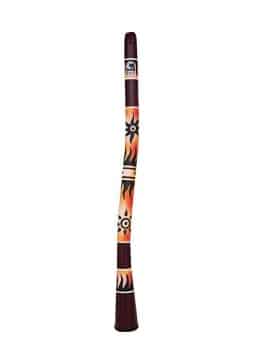 Toca DIDG-CTS Curved Didgeridoo