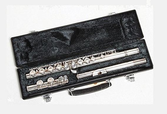 Yamaha YFL-221 Student Flutes