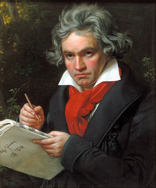 Best of Beethoven Works