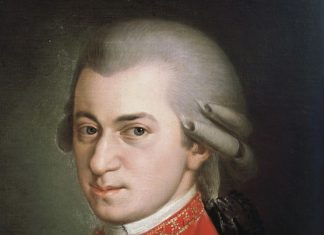 Mozart The Magic Flute