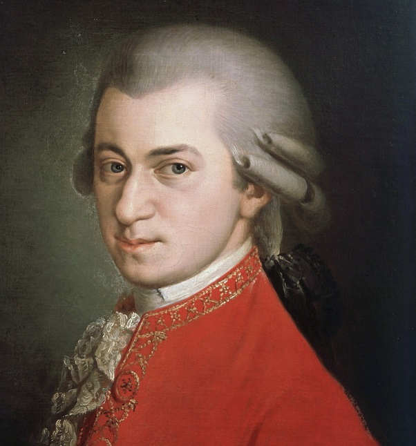 Mozart The Magic Flute