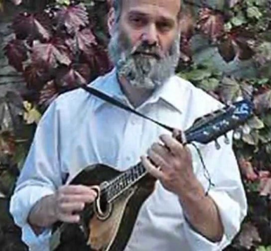 Andy Statman