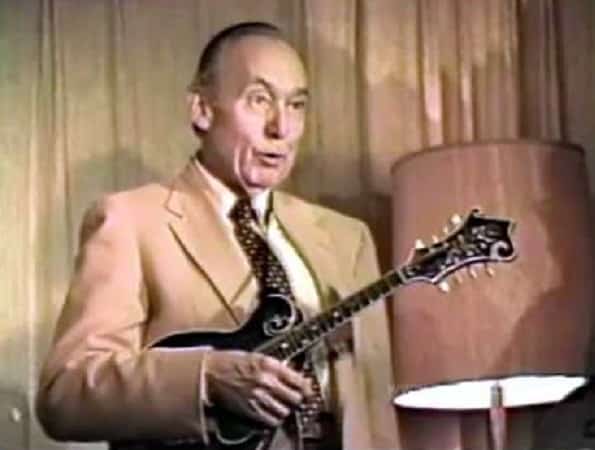 Jethro Burns